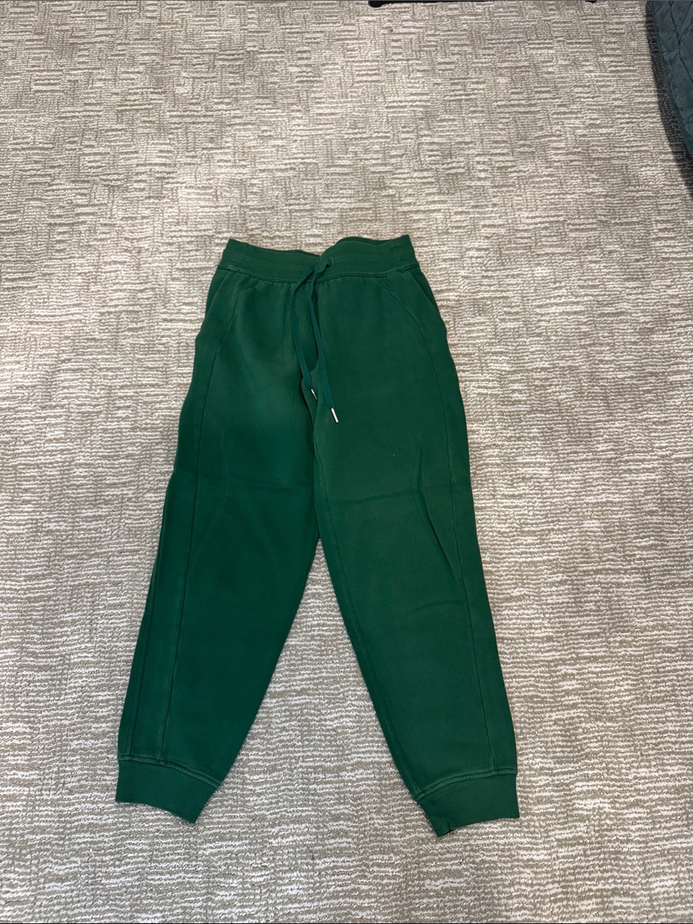 Lululemon Scuba Jogger